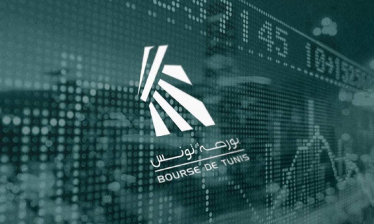تراجع مؤشر توناندكس بنسبة 0,14%